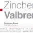 ZINCHERIA VALBRENTA