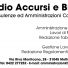 STUDIO ACCURSI E BRUNZIN