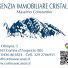 AGENZIA IMMOBILIARE CRISTALLO