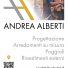 ANDREA ALBERTI