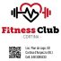 FITNESS CLUB CORTINA