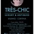 TRÈS-CHIC
