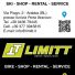 LIMITT SKI SERVICE