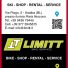 LIMITT SKI SERVICE