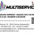 MULTISERVICE