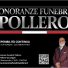 ONORANZE FUNEBRI POLLERO