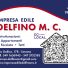 IMPRESA EDILE DELFINO M. C.
