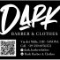 DARK BARBER & CLOTHES