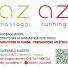 AZ MASSAGGI RUNNING