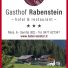 GASTHOF RABENSTEIN