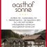 GASTHOF SONNE