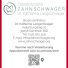 ZAHNSCHWAGER