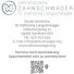 ZAHNSCHWAGER