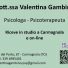 DOTT.SSA VALENTINA GAMBINO