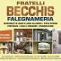 FRATELLI BECCHIS FALEGNAMERIA