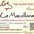 LA MACELLERIA