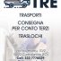 TRASPORTI TRE