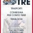 TRASPORTI TRE