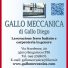 GALLO MECCANICA