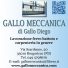 GALLO MECCANICA