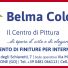 BELMA COLORI - IL CENTRO PITTURA