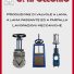 OFFICINA MECCANICA G. APOLLONIO
