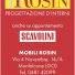 MOBILI ROSIN