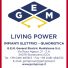 GEM LIVING POWER