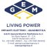 GEM LIVING POWER