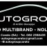 AUTOGROUP
