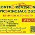 CENTRO REVISIONI PROVINCIALE 333