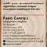 FC LEGNO ART CAPITELLI