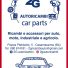 2G AUTORICAMBI