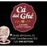CÀ DAL GHÈ LOCANDA DEL BUON MANGIARE