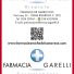 FARMACIA GARELLI CASTELLAMONTE