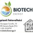 BIOTECH ENERGY