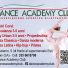 DANCE ACADEMY CLUB