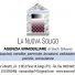 LA NUOVA SOLIGO