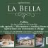 LA BELLA