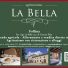 LA BELLA