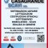 CASAGRANDE SCAVI