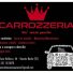 CARROZZERIA STA' SENZA PENSIER