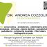DR. ANDREA COZZOLINO