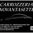 CARROZZERIA NOVANTASETTE