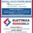 ELETTRICA ROSSOBLU