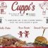 CUPPI'S