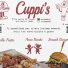 CUPPI'S