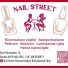 NAIL STREET