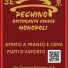 PECHINO RISTORANTE CINESE