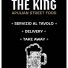 THE KING APULIAN STREET FOOD